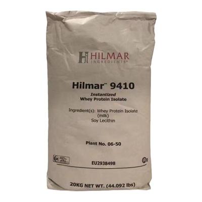 WPI90分离乳清蛋白粉健身增肌粉