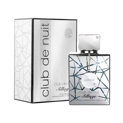 夜间俱乐部香水Armaf Club阿玛芙deNuit夜店狂欢男女士中东parfum