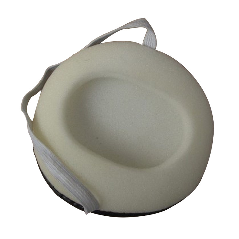 水泥厂防尘口罩防粉尘口罩工业防护多功能型口罩 海绵 防雾霾口罩