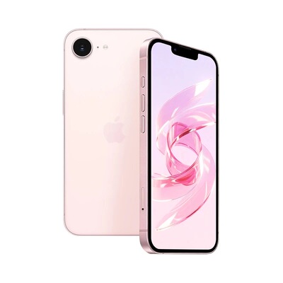 苹果iPhone17e支持全网通智能
