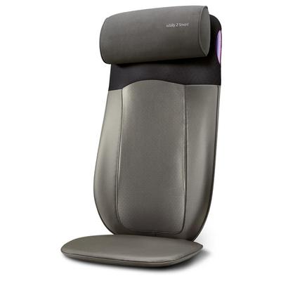 新年礼物送长辈傲胜腰部按摩靠垫