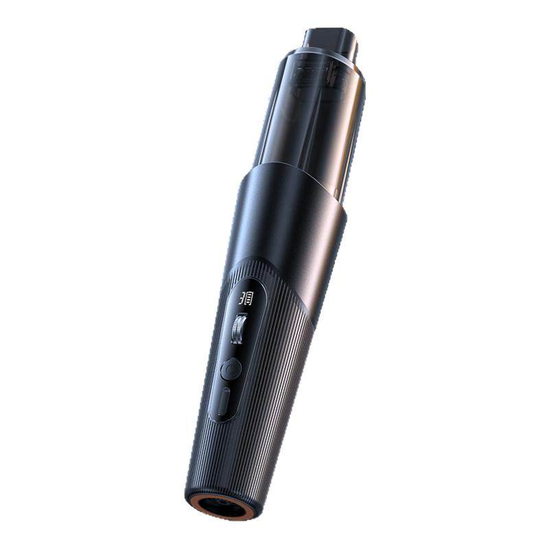 车载吸尘器车用大吸力家用两用小型手持汽车专用无线迷你超强力机