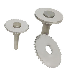 钨钢锯片刀杆刀柄CNC数控铣床加长刀杆刀柄合金锯片延长杆连接杆