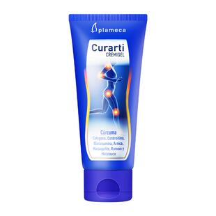 【冠军同款】curarti古力提小蓝管氨糖软骨素马拉松运动舒缓关节