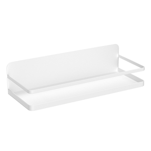 御仕家冰箱侧收纳置物架磁吸侧面外侧面保鲜膜收纳架盒篮挂钩锅盖