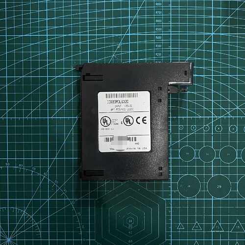 议价GE模块IC693MDL632D维修