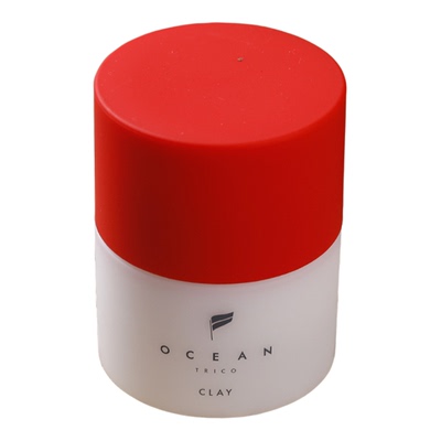 oceantrico造型发泥发蜡喷雾