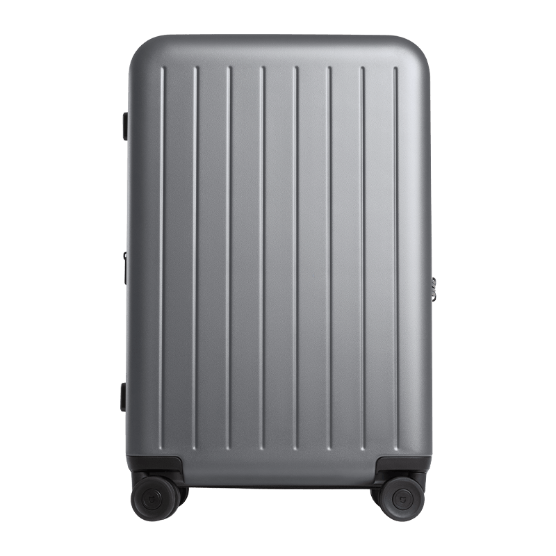 小米米家行李箱大容量扩容旅行箱拉杆箱官方扩展箱密码箱男女箱子