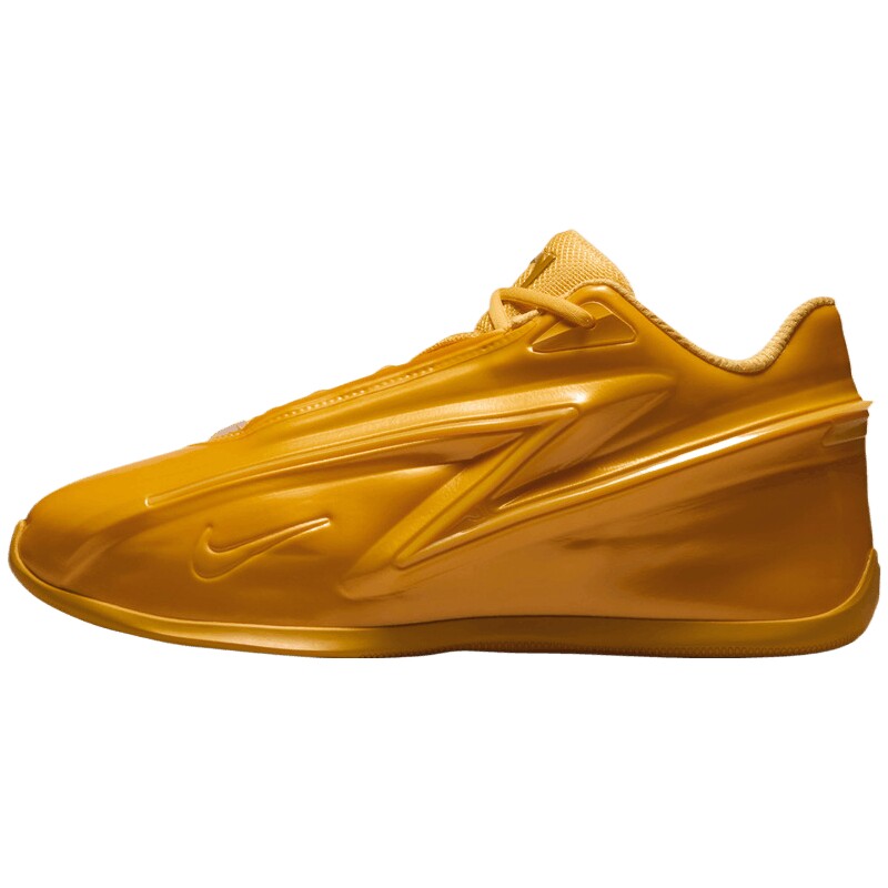 滔搏丨NIKE耐克男子KD19实战比赛运动训练篮球鞋IH1120-700