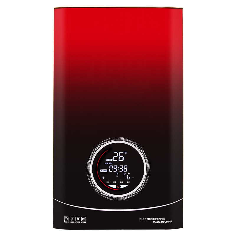 新型超导体锅炉东北内蒙新疆专用