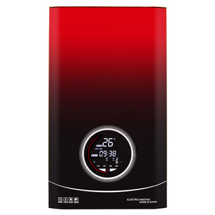 超导体电锅炉家用采暖炉220v电壁挂炉380v三相电采暖炉新型取暖炉