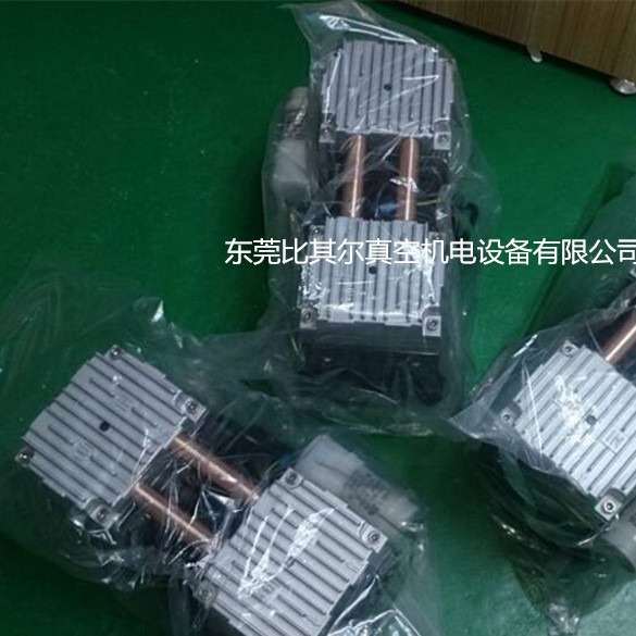 台湾BKV-140V无油活塞真空泵