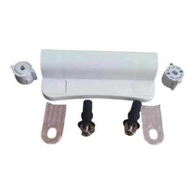 TOTO马桶盖配件螺丝TC394CVK阻尼