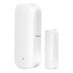 ZigBee门磁门窗传感器开关状态预警智能家居支持home assistant