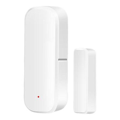 ZigBee门磁门窗传感器开关状态预警智能家居支持home assistant