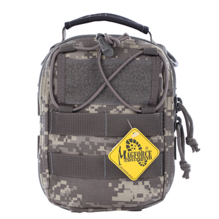 麦格霍斯MagForce台马军迷手提多功能战术休闲包杂物包0226