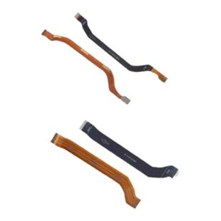 适用红米Note11E 11R 11EPro主板排线尾插充电小板连接屏幕显示线