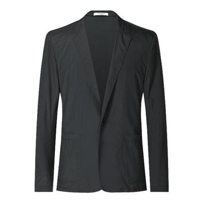 【超薄空调服】利郎青年商务空调服男2026夏时尚轻薄单西A5XKF34