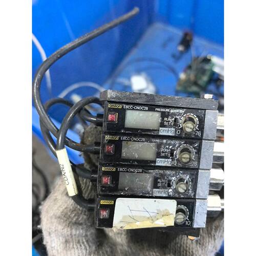 欧姆龙E8CC-CNOC2B压力传感器议价