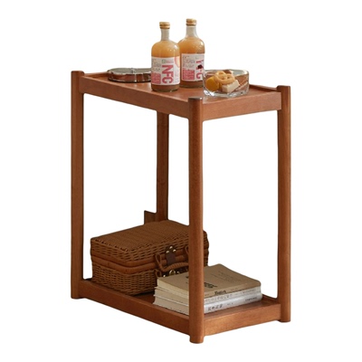 全友家居中古风可移动边几