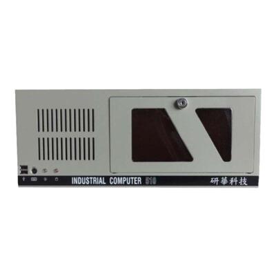 IPC-510MB研华工控机测试推荐