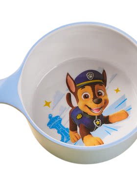 汪汪队儿童餐具食品级儿童碗防摔
