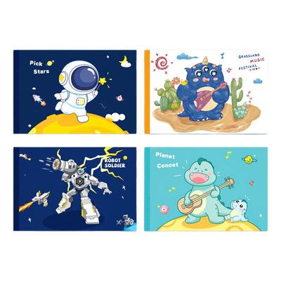 【每本仅1元】小学生图画本专用