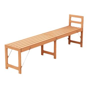 榉木儿童拼接床实木可折叠带护栏婴儿小床扩床加床大人可睡床边床