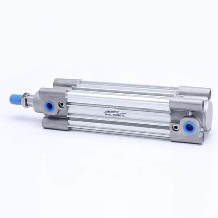 SMC型标准气缸CP96SDB32/40/50*25x75-100-125-175-200-250-300Z