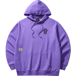 安踏凯里·欧文系列丨连帽运动外套男女同款开衫卫衣172441719S