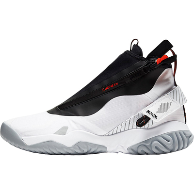 Nike/耐克正品JORDAN PROTO-REACT 男士实战篮球鞋CI3794-100