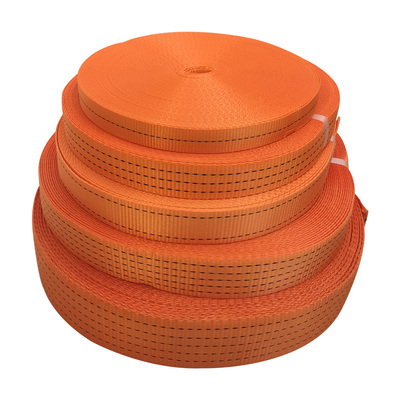 涤纶绑带刹车绳高强度加厚耐磨