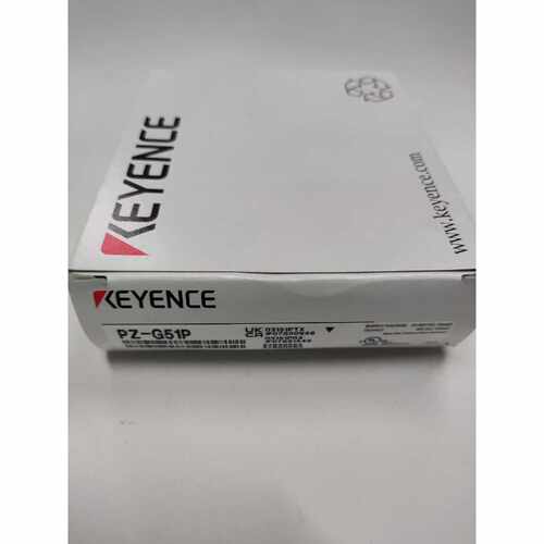 〔议价-可维修〕基恩士KEYENCE光电传感器PZ-G51P 全新原装正品