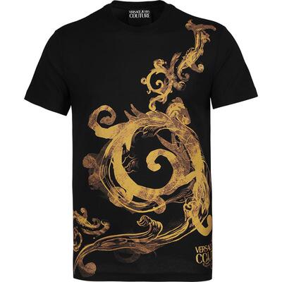 Versace/范思哲新款潮男短袖T恤