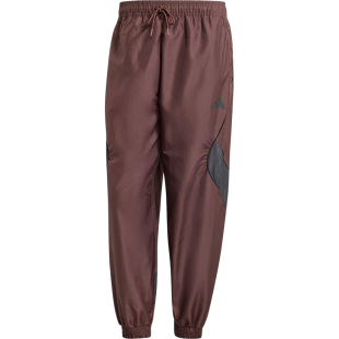 Adidas/阿迪达斯官方正品M STA SEAS PT男士梭织网球长裤KB5236