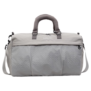 短途旅行包女轻便多功能斜挎运动健身包手提出差大容量收纳行李袋