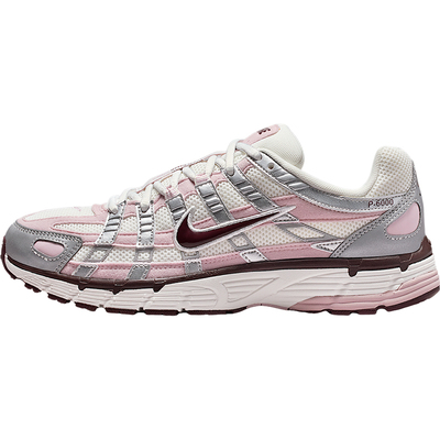 Nike/耐克正品 P-6000女士耐磨缓震运动低帮轻盈跑步鞋IM6026-121