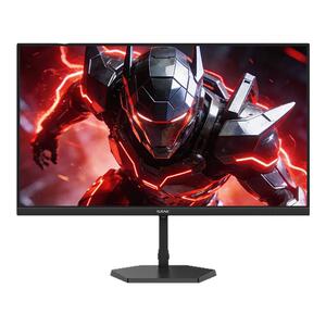 SANC盛色 23.8英寸超频300Hz电竞显示器 硬件低蓝光屏幕 N50Pro7D