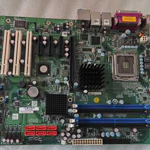 IEI威强 IMBA-XQ354-R10 工业工控主板
