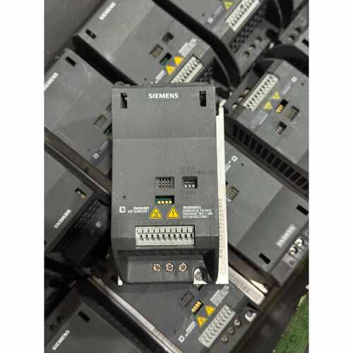 〔议价-可维修〕SINAMICS G110变频器 6SL3211-0A