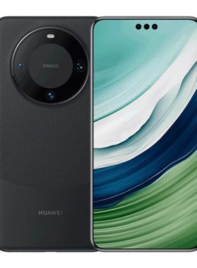 Huawei/华为 Mate 60 Pro鸿蒙麒麟芯片官方正品卫星通话手机120Hz