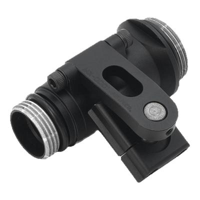 SOTAC SS头盔手电灯架  M-AX MOUNT 美式头盔支架 兼容原品SF手电