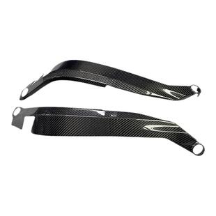 适用阿普利亚RS660改装件碳纤维外壳车壳Aprilia配件车架装饰盖