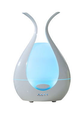 超声波卧室香薰机精油助睡眠商用