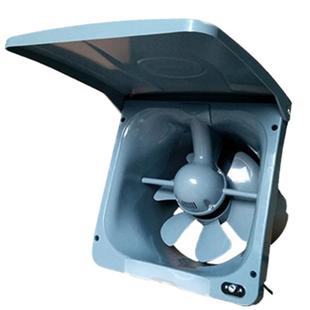 10寸大功率家用换气扇厨房抽油烟排气扇抽风机窗墙式排风扇排油烟