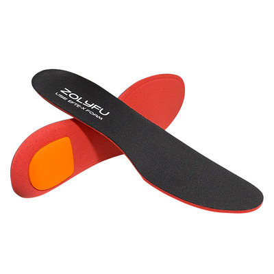 EFTE0511薄款3mm鞋垫透气鞋垫