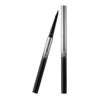 防汗持久不易脱色自动眉笔AKK