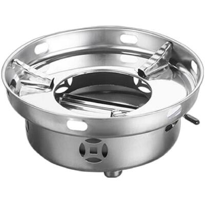 干锅锅具锅仔家用酒精炉