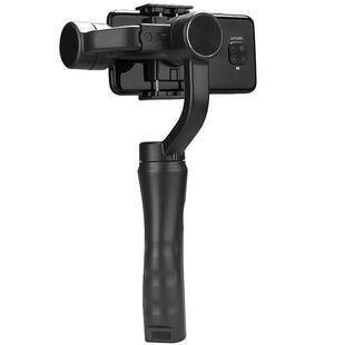 云台手机稳定器手持三轴防抖自拍杆支架智能人脸跟拍vlog拍摄神器支撑架拍照视频直播专用自动旋转平衡三脚架