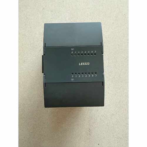 【请询价】和利时LE5223PLC扩展模块